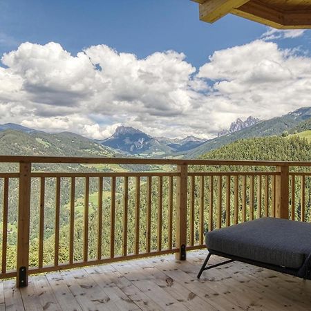 Hotel Gnollhof Chiusa Bagian luar foto